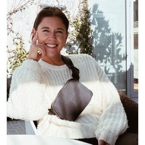 Meet your Posher, Kassie's